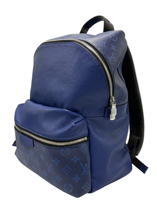 Louis Vuitton Discovery Luxury Backpack