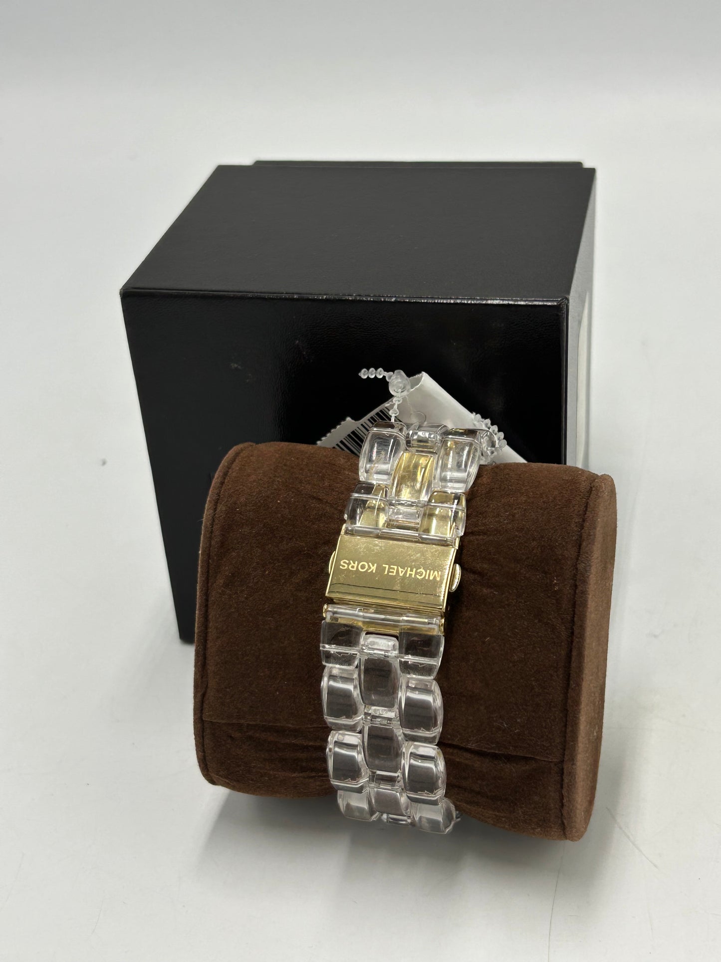 Watch Designer By Michael Kors