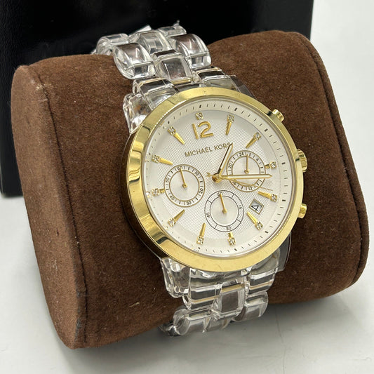 Watch Designer By Michael Kors