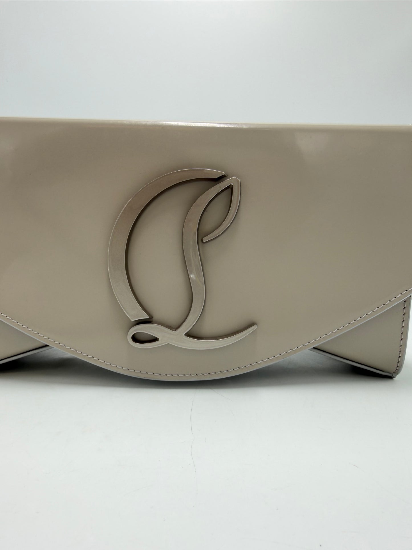 Christian Louboutin Luobi54 Luxury Handbag