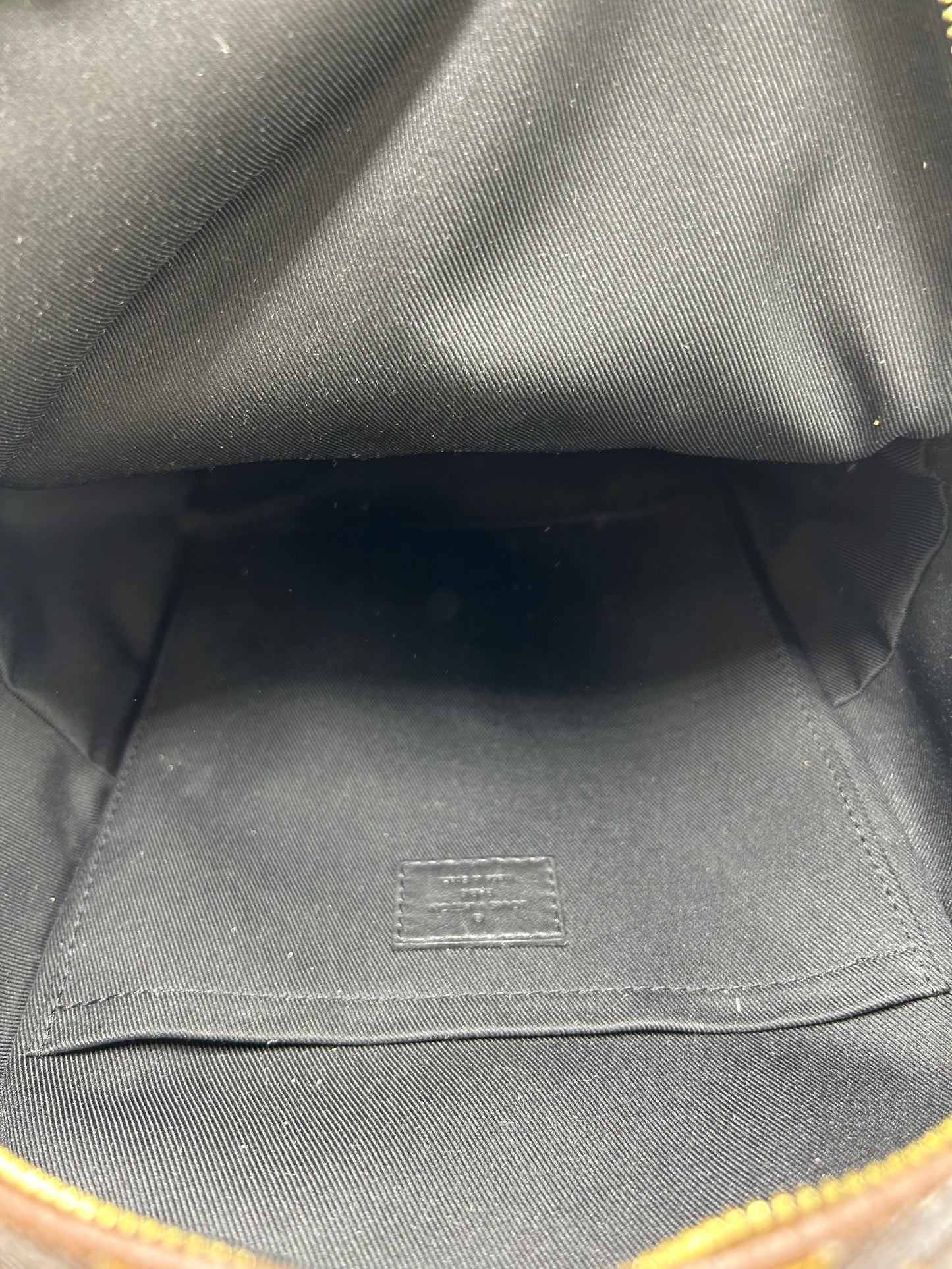 Louis Vuitton Palm Springs Luxury Backpack Handbag