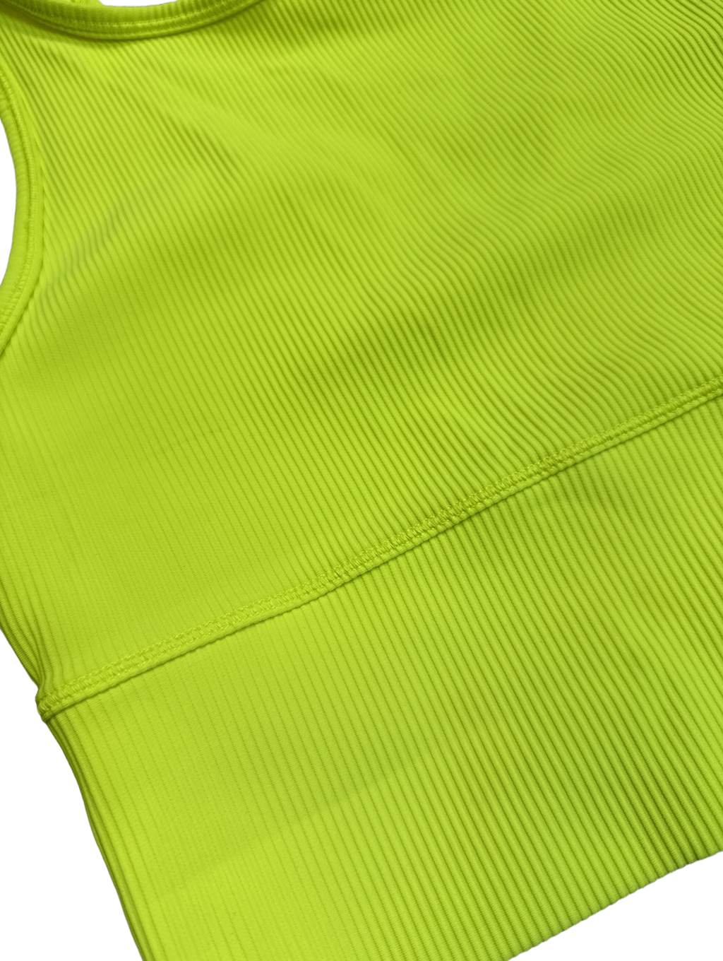 Athletic Tank Top By Lululemon  Size: S