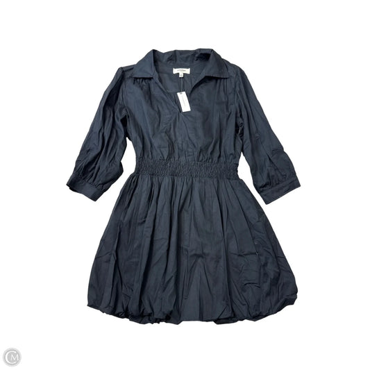 New! Dress Casual Short By Porridge In Black, Size: L