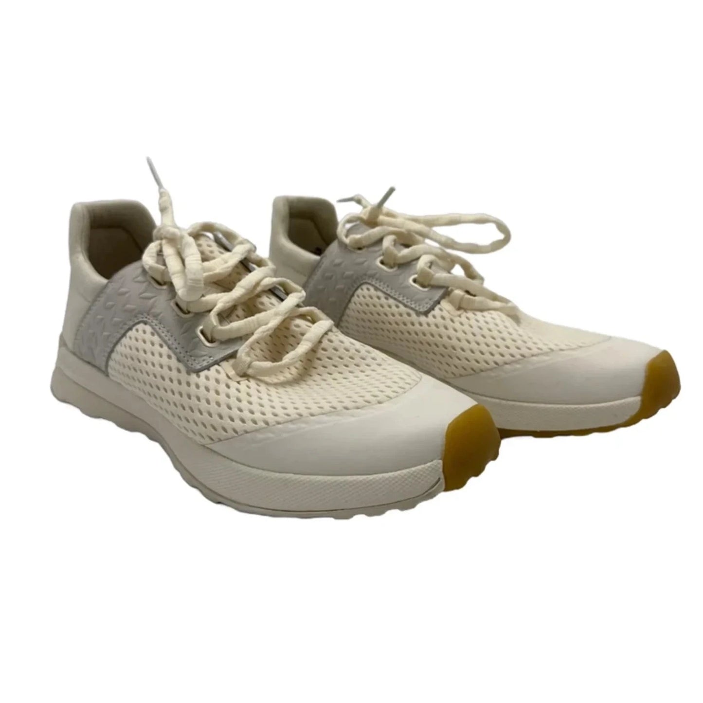 Shoes Athletic By Olukai In Cream, Size: 9