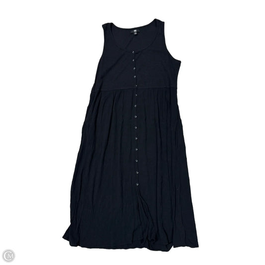 Dress Designer By Frye In Black, Size: Xxl