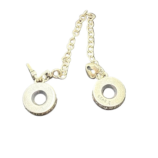 Pandora 925 Sterling Safety Chain