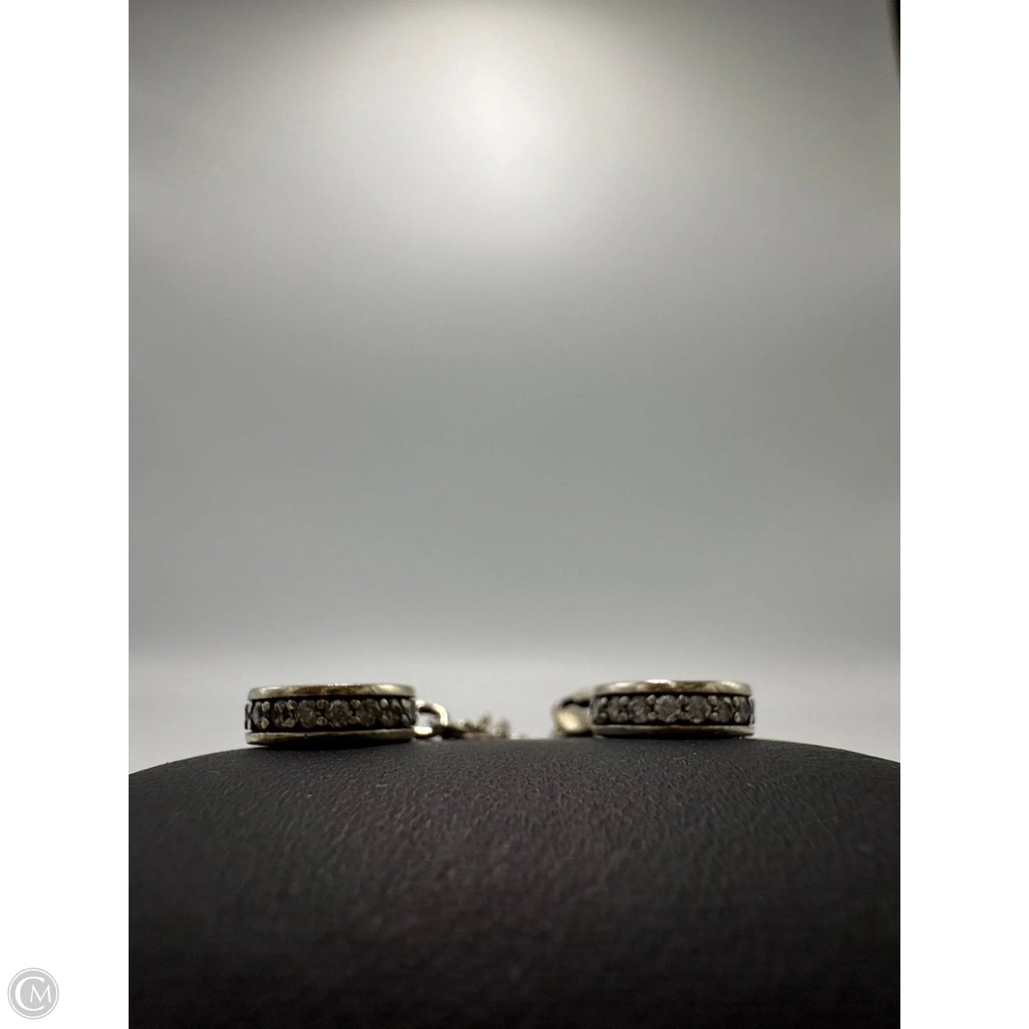 Pandora 925 Sterling Safety Chain