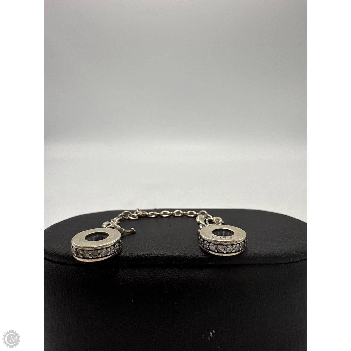 Pandora 925 Sterling Safety Chain