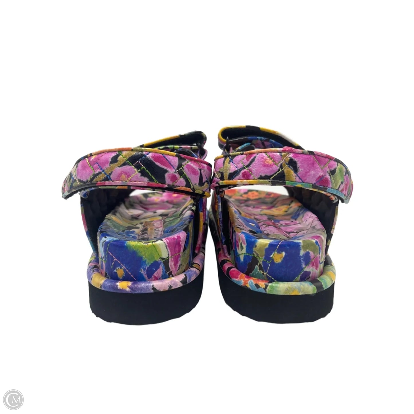 Shoes Flats By Kurt Geiger London In Multi-colored, Size: 9.5