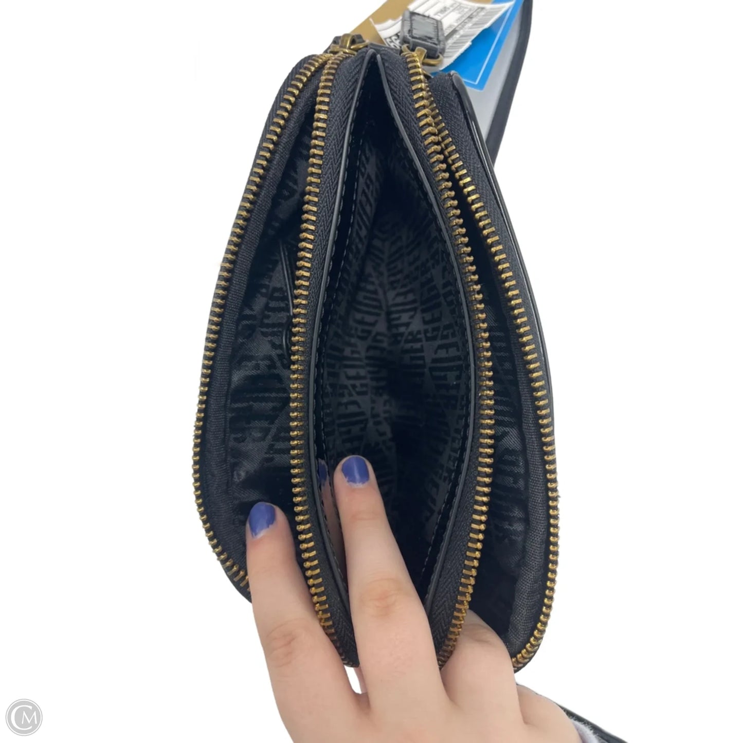 Crossbody Designer By Kurt Geiger