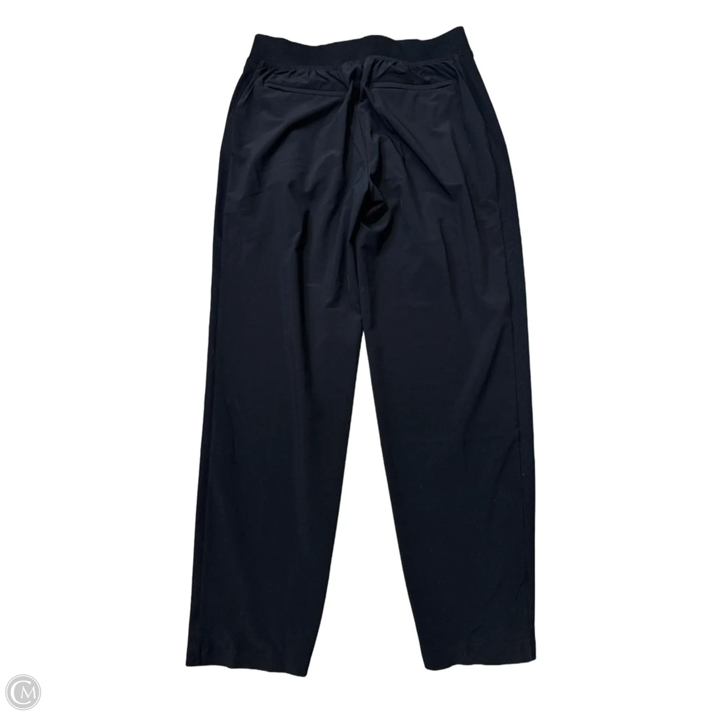 Athletic Pants By Athleta In Black, Size: M