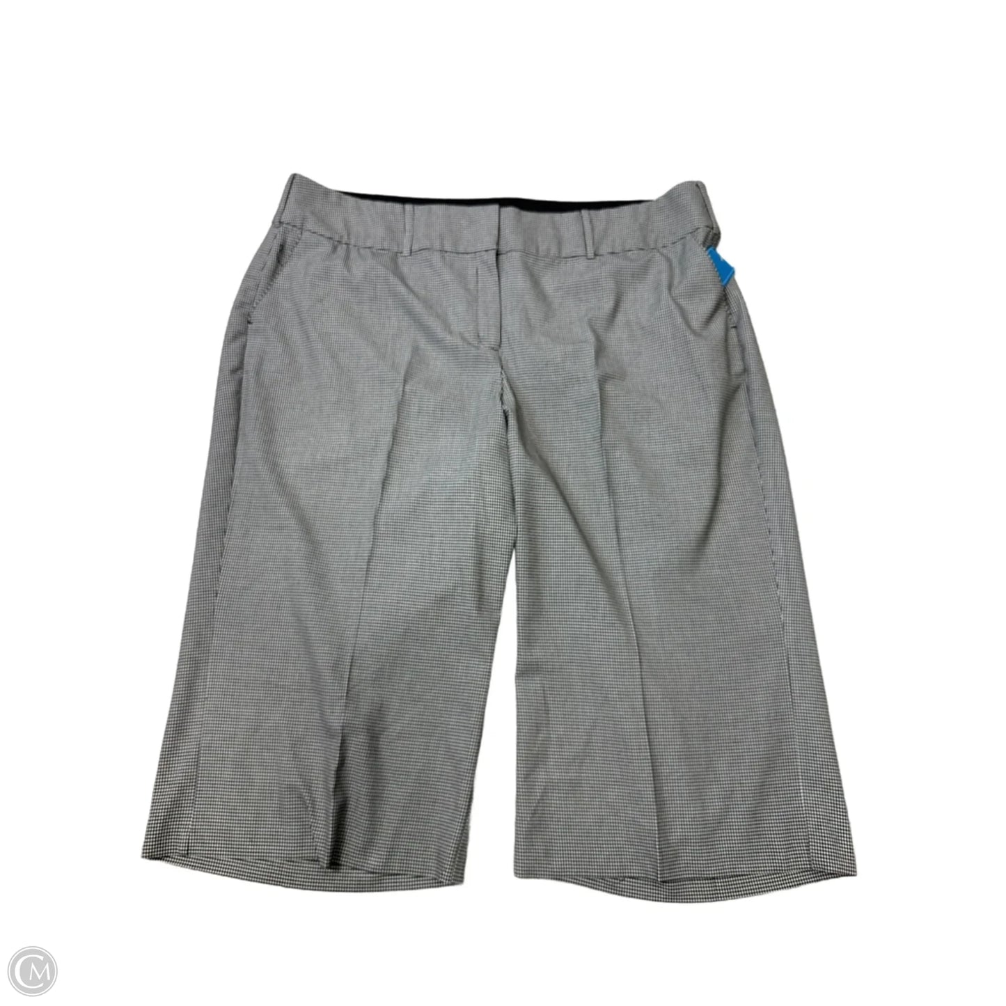 Pants Dress By Lane Bryant In Black & White, Size: 4x