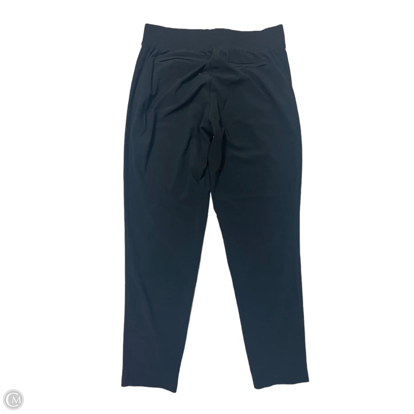 Athletic Pants By Athleta In Black, Size: 4