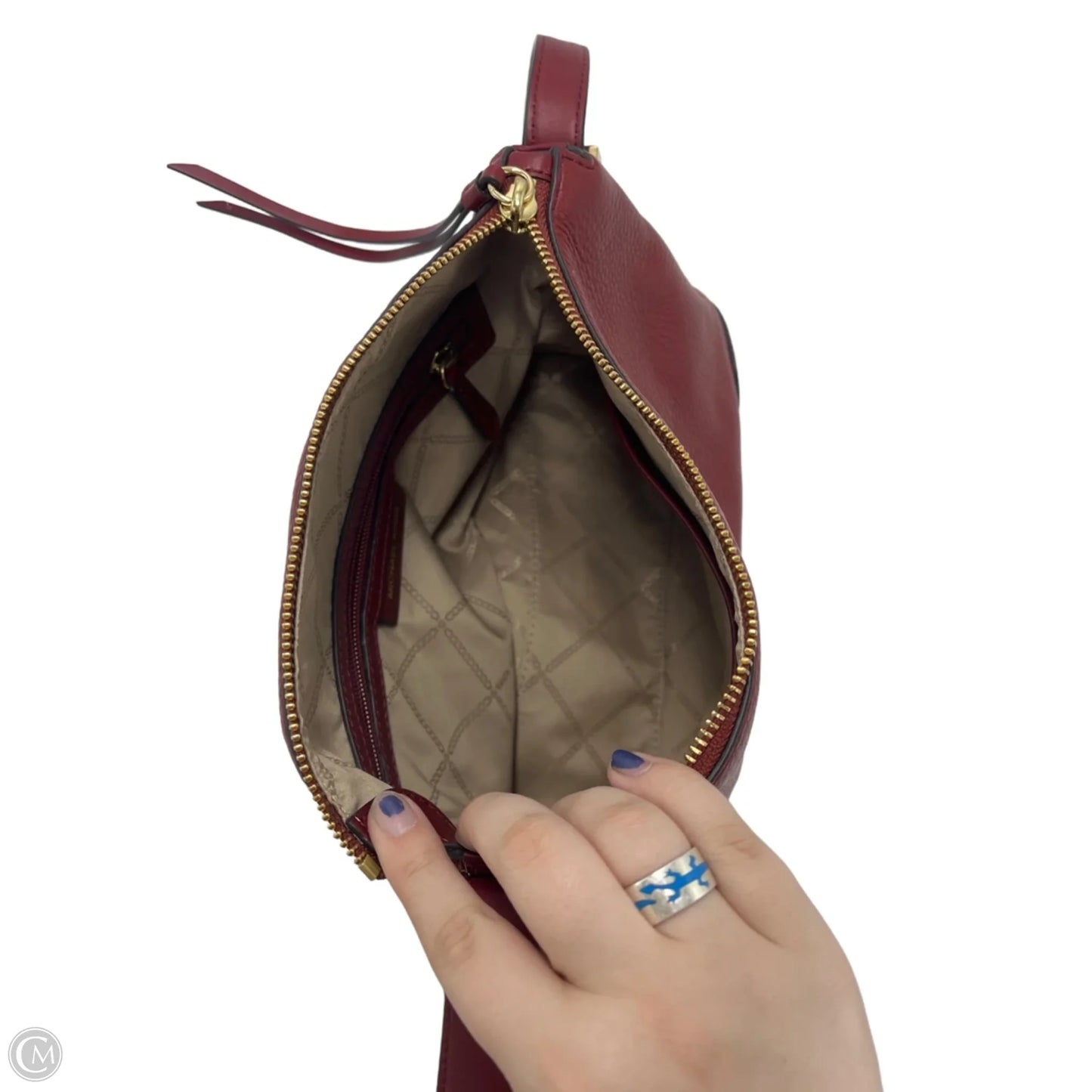 Handbag Designer By Michael Kors