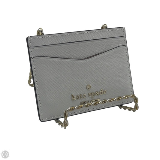 ID / Card Wallet Designer By Kate Spade