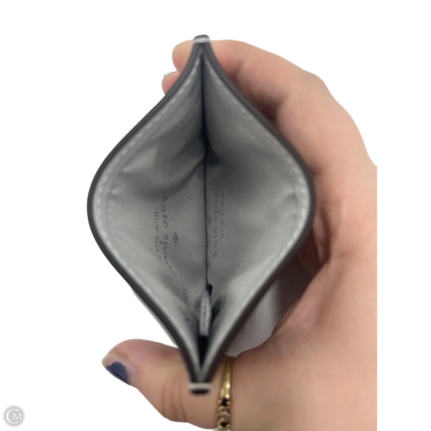 ID / Card Wallet Designer By Kate Spade