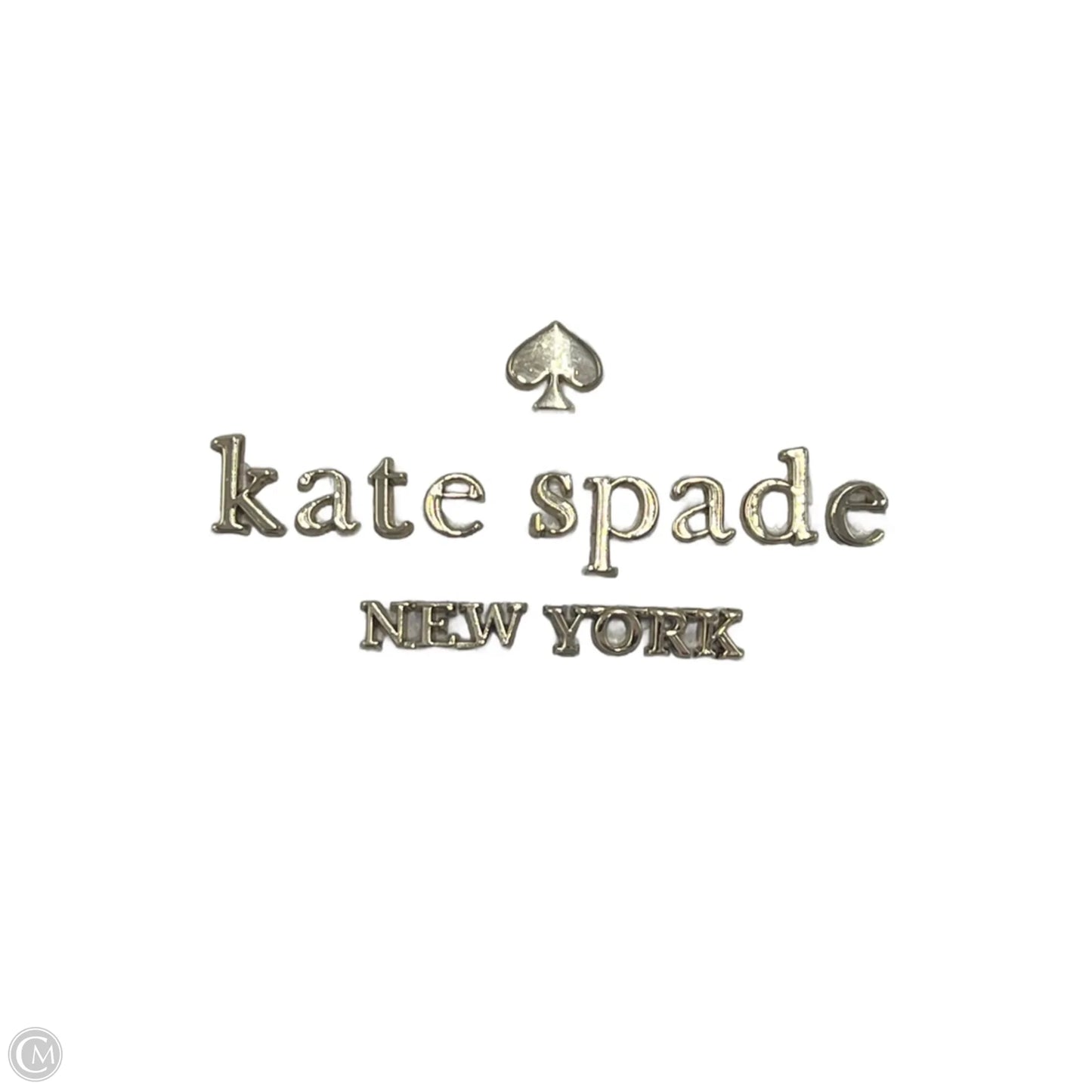 ID / Card Wallet Designer By Kate Spade