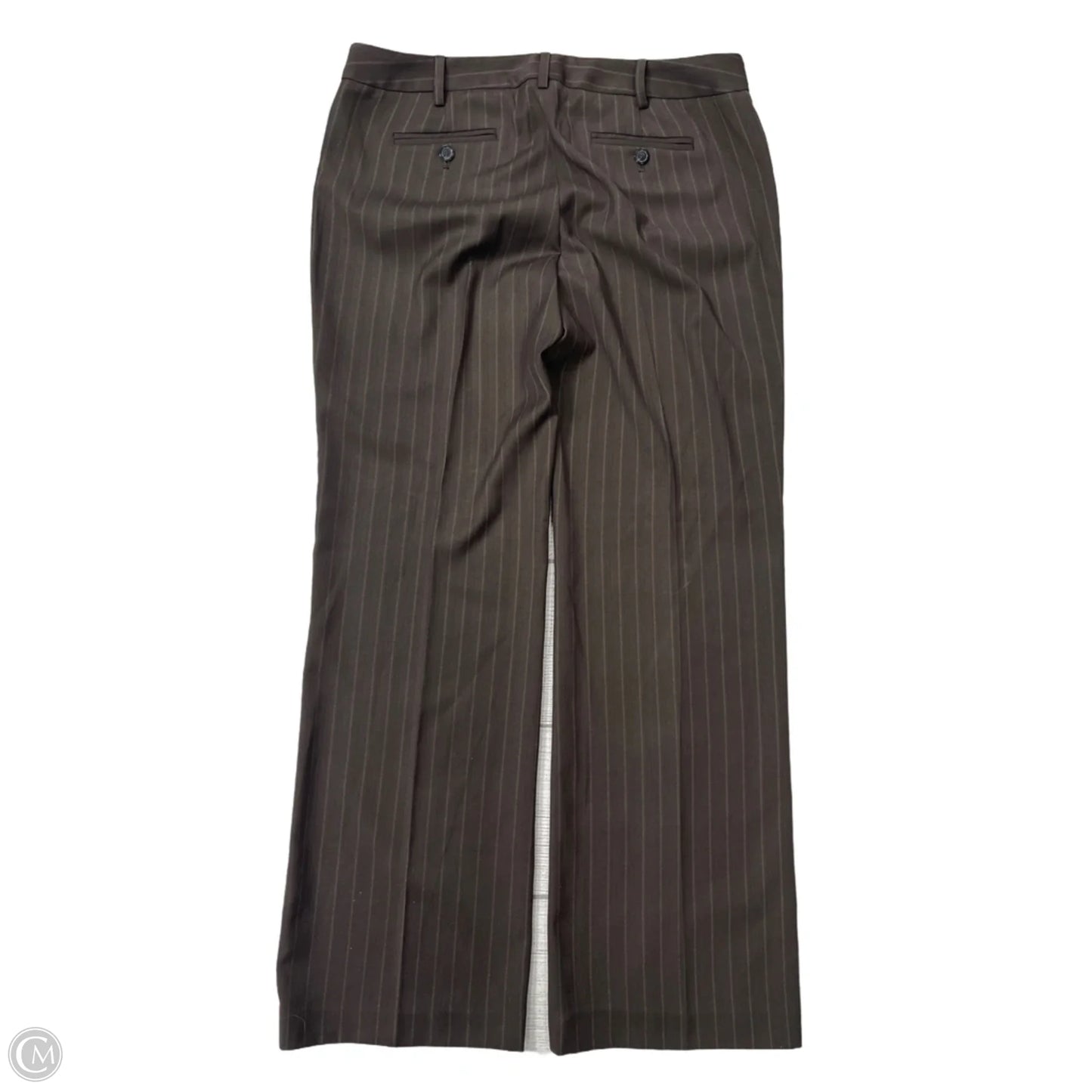 Pants Dress By Michael By Michael Kors In Brown, Size: 10p