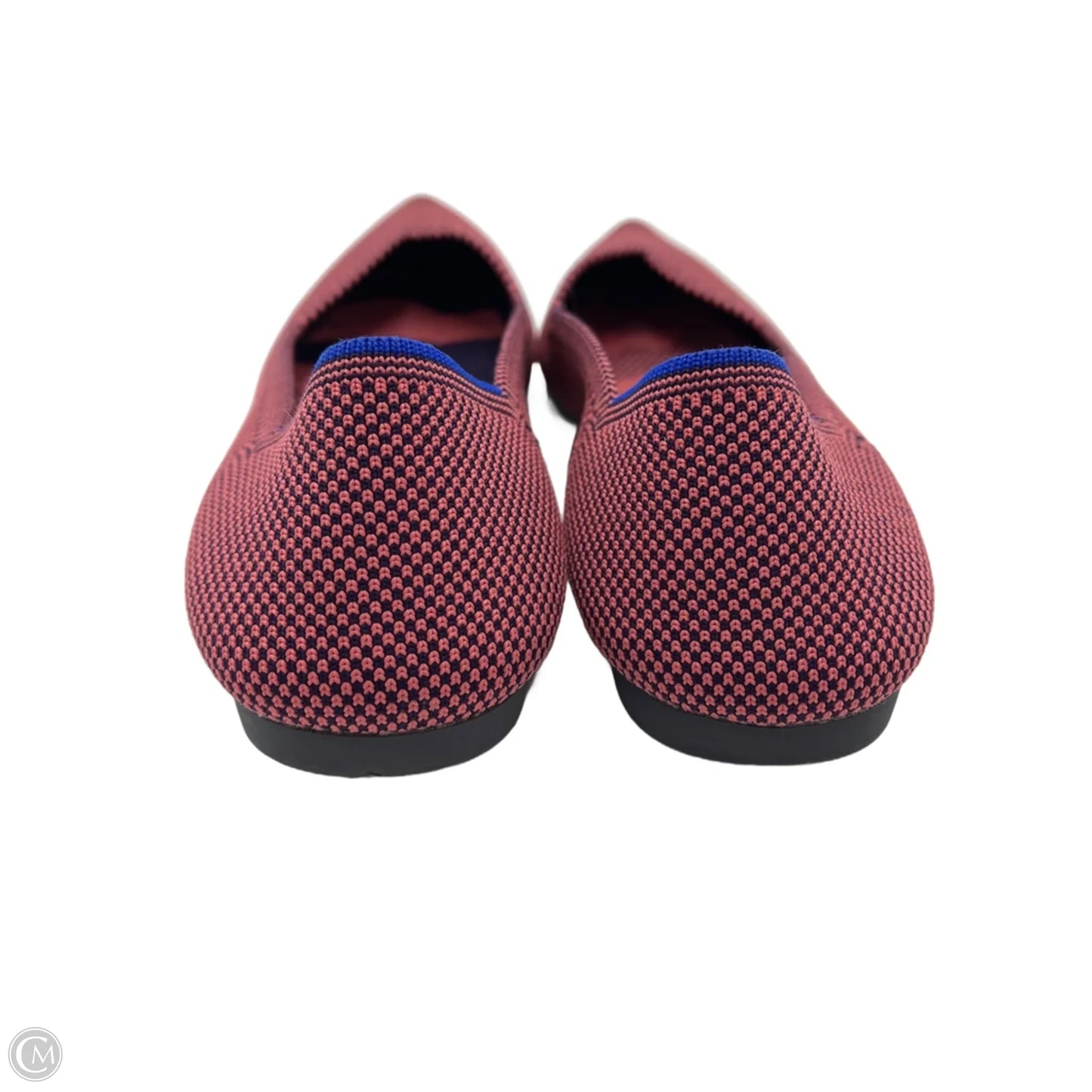 Shoes Designer By Rothys In Pink, Size: 8