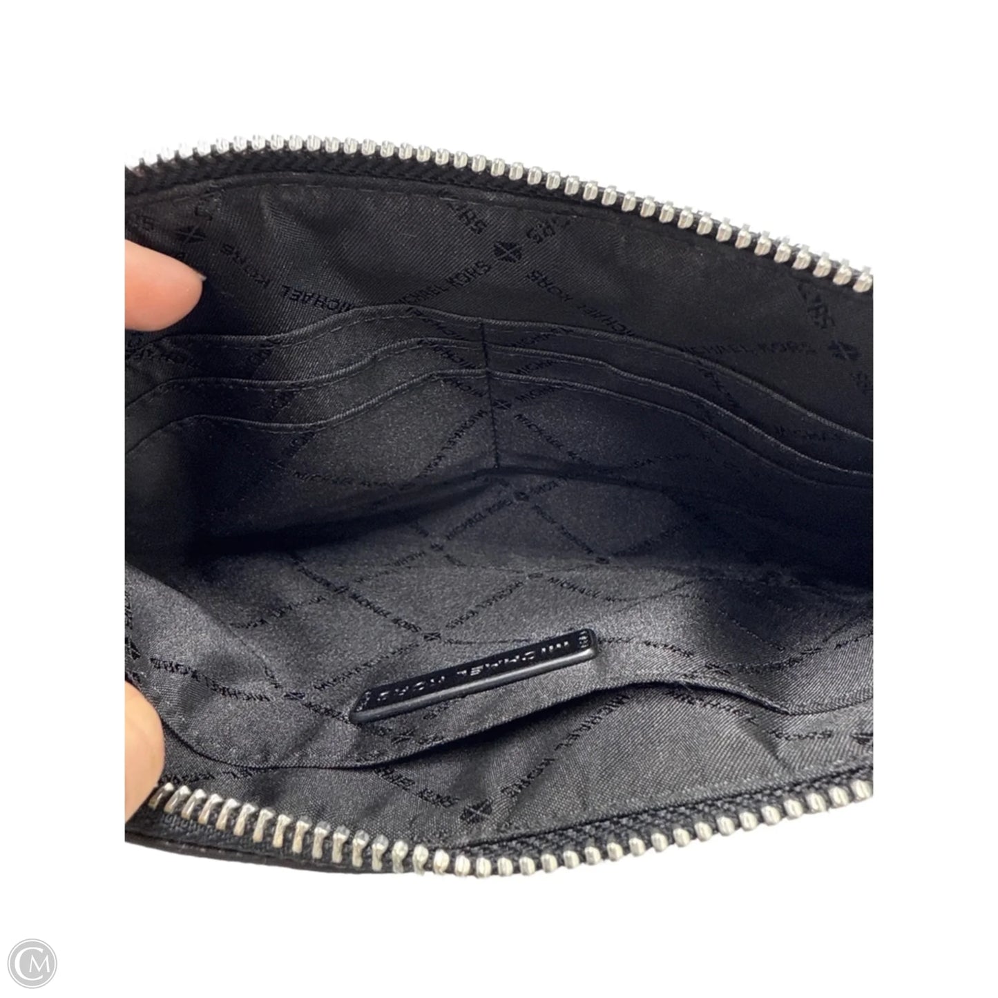 Wristlet Designer By Michael Kors