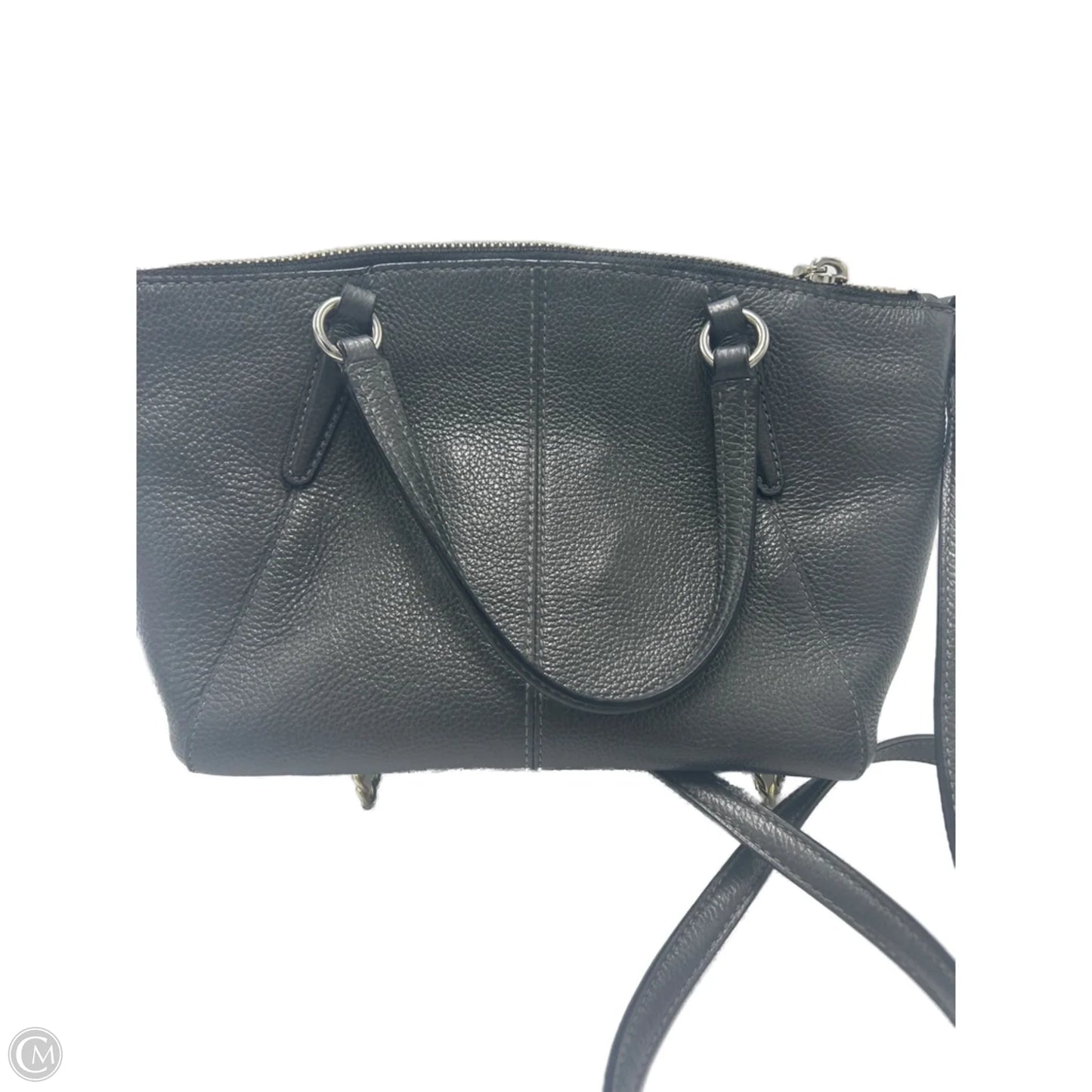 Crossbody Designer Handbag By Coach