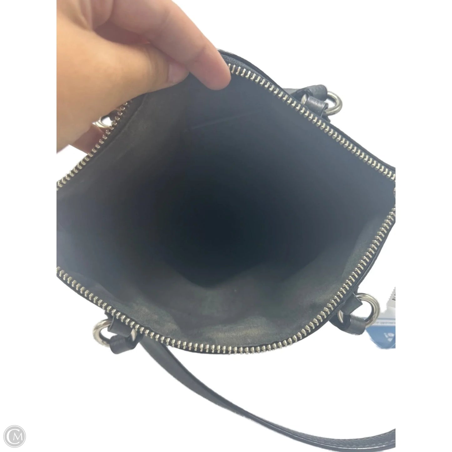 Crossbody Designer Handbag By Coach