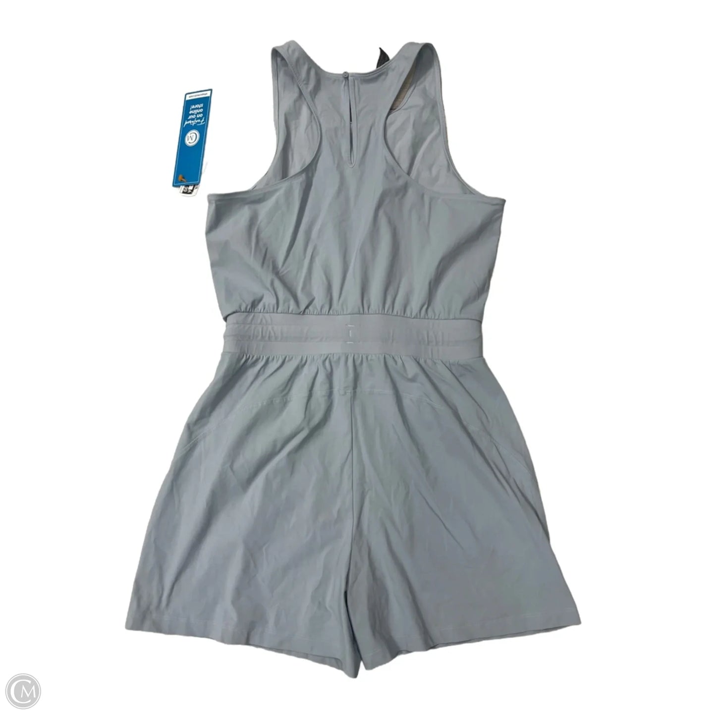 Romper By Sweaty Betty In Blue, Size: M