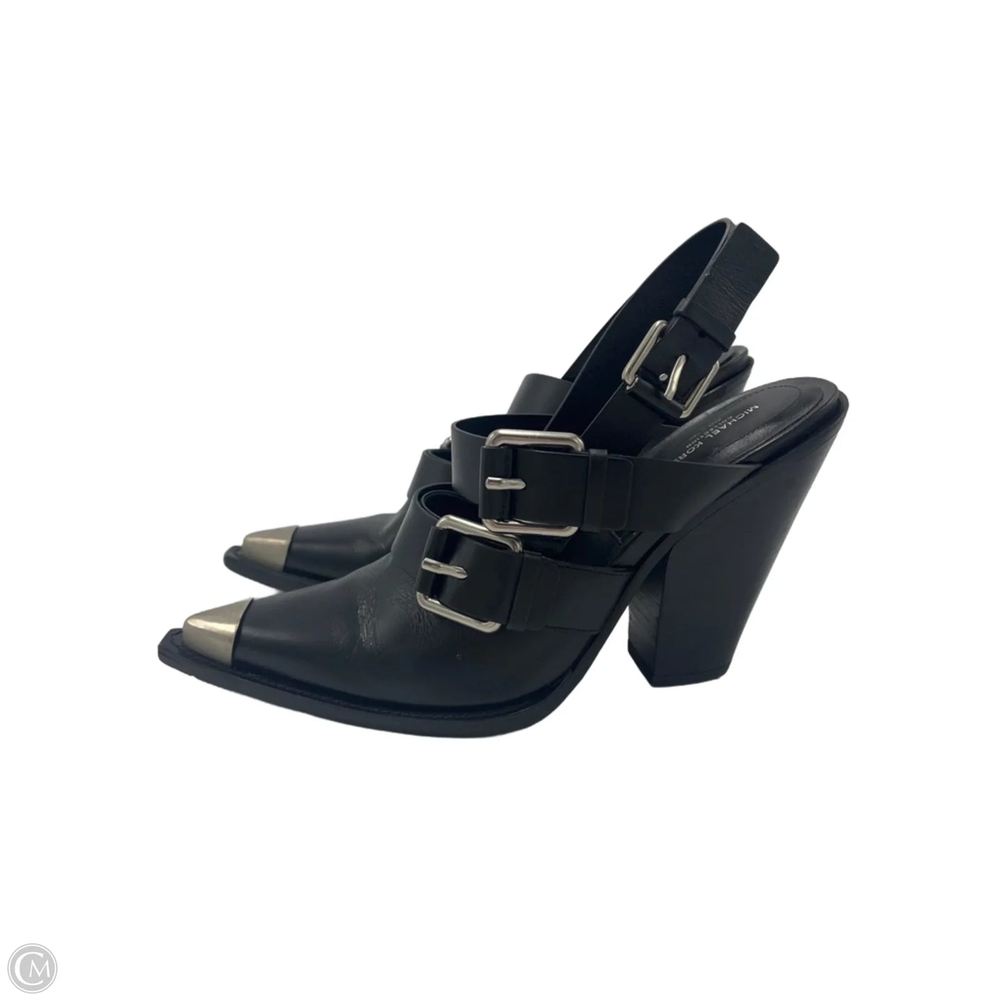 Shoes Designer By Michael Kors Collection, Size: 9