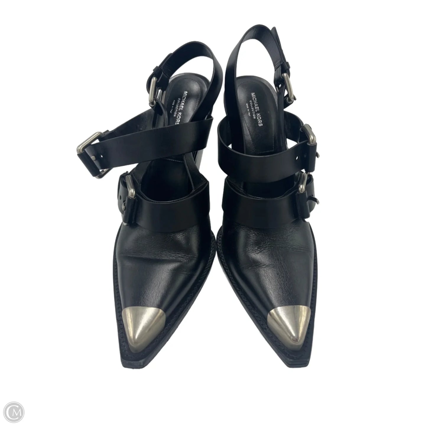 Shoes Designer By Michael Kors Collection, Size: 9