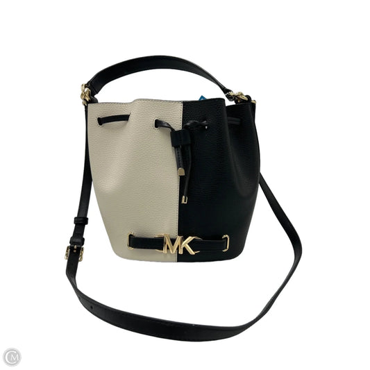 Crossbody Designer By Michael Kors, Size: Small