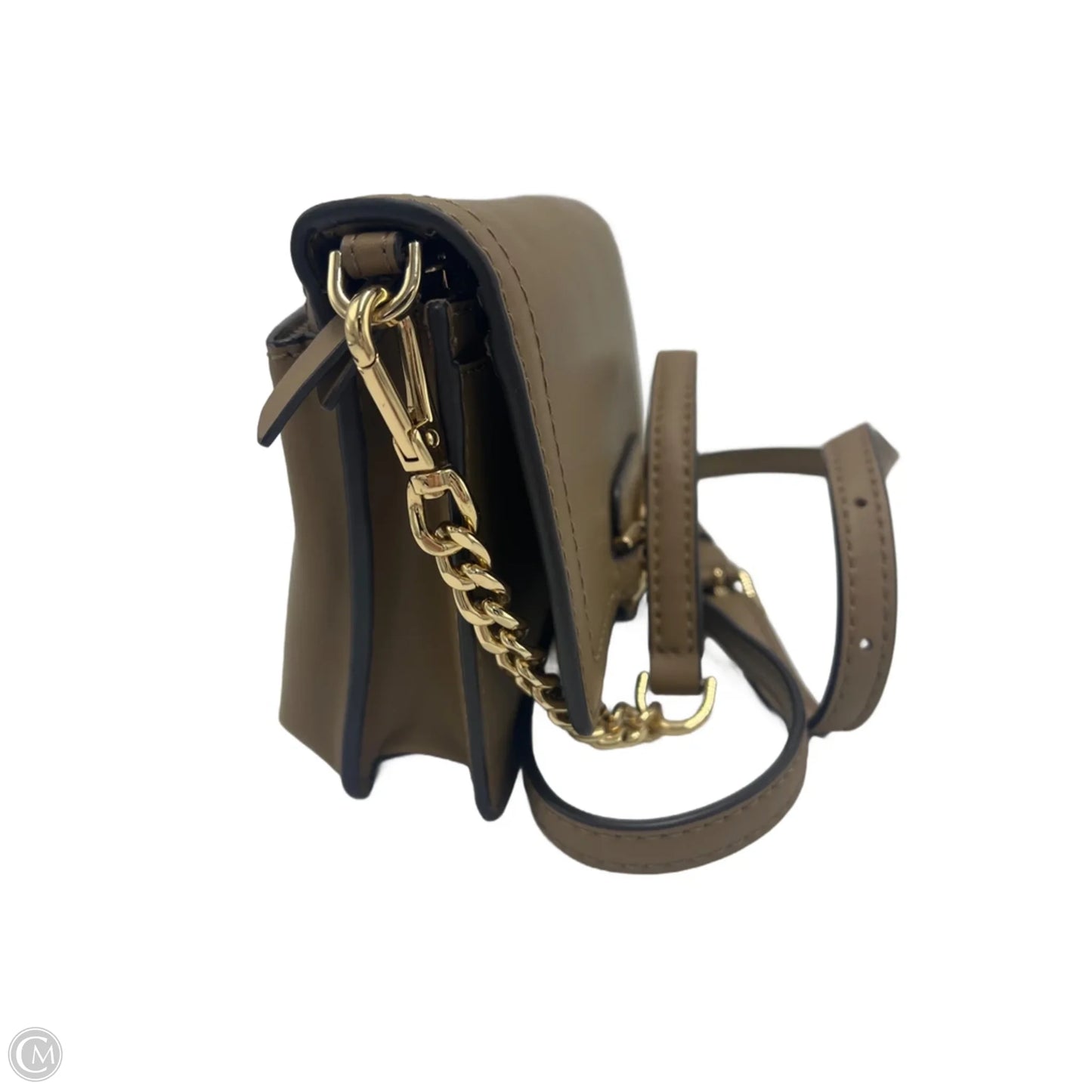 Crossbody Designer By Michael Kors
