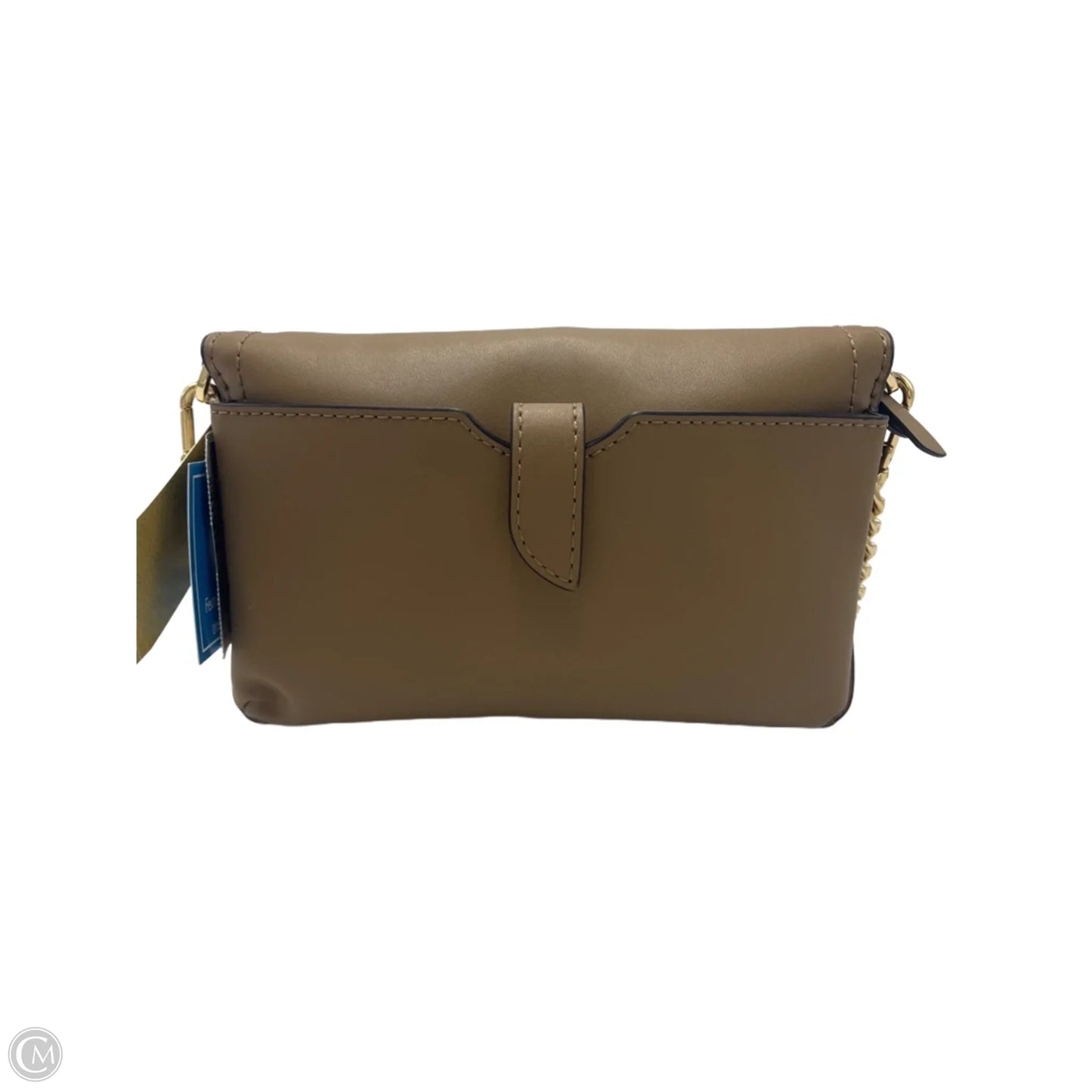 Crossbody Designer By Michael Kors