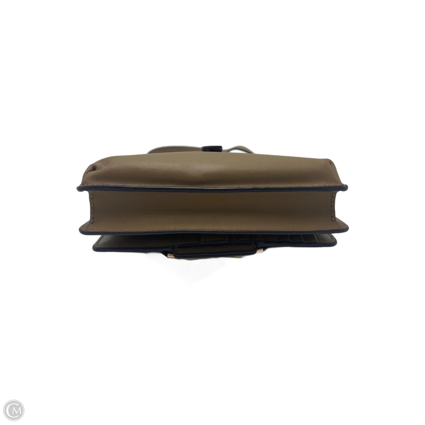 Crossbody Designer By Michael Kors