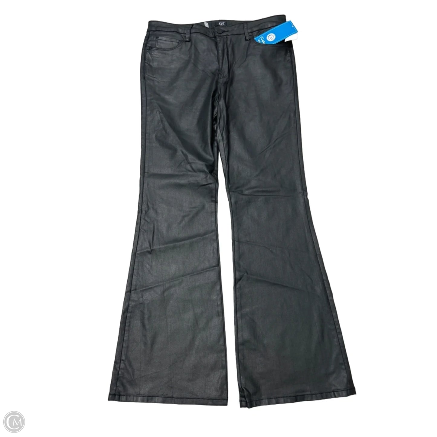 Pants Dress By Kut In Black, Size: 12