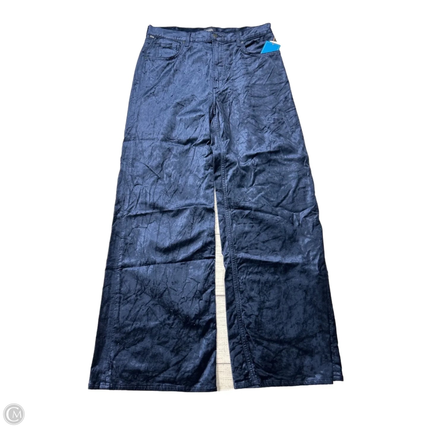 Pants Dress By Citizens Of Humanity In Navy, Size: 10