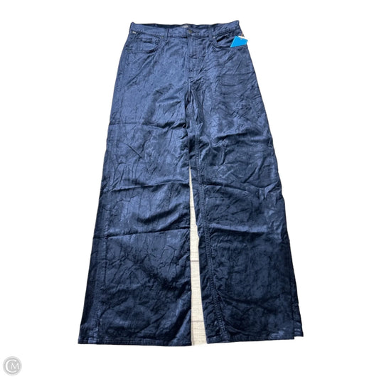 Pants Dress By Citizens Of Humanity In Navy, Size: 10