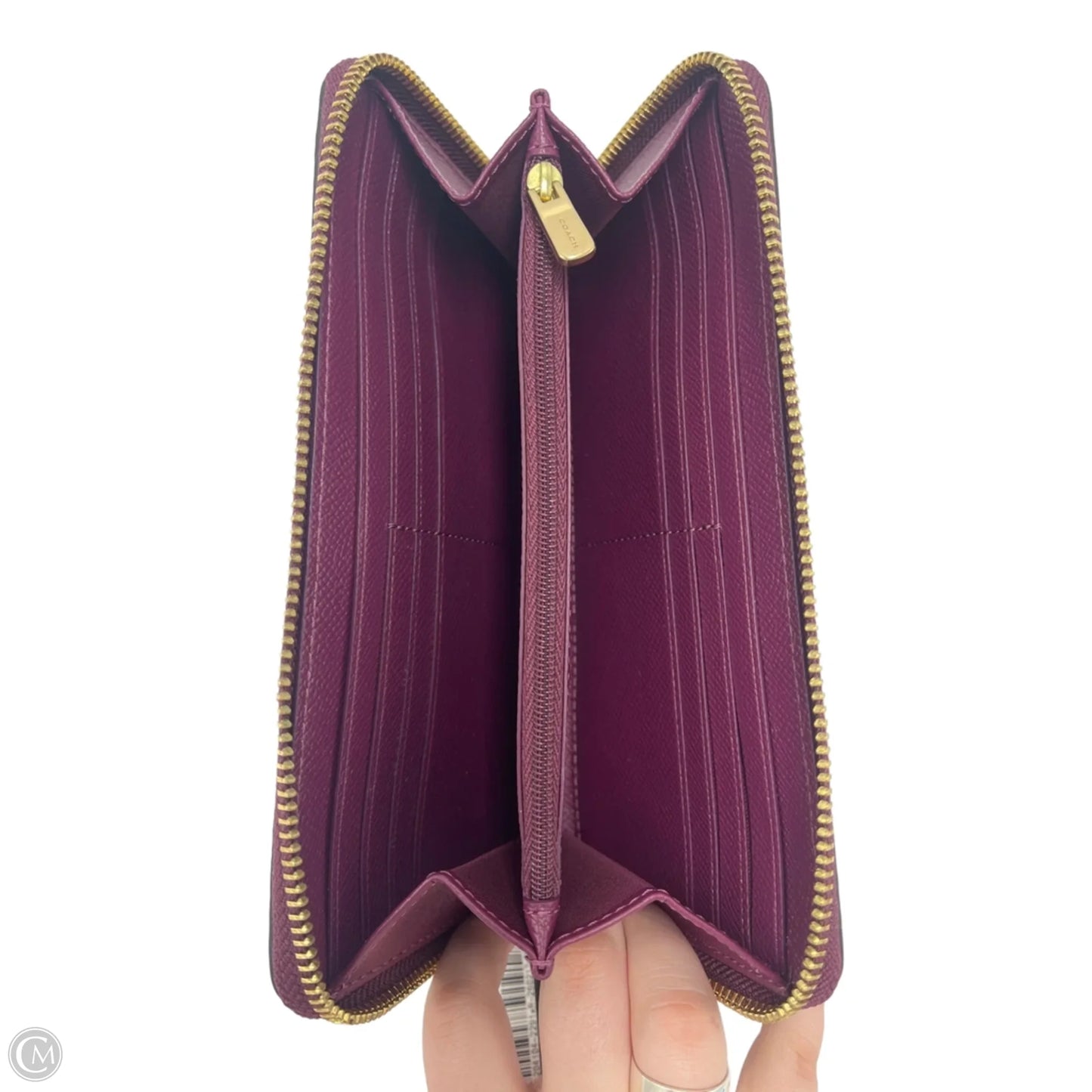 Wallet Designer By Coach