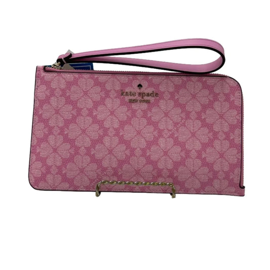 Wristlet Designer By Kate Spade