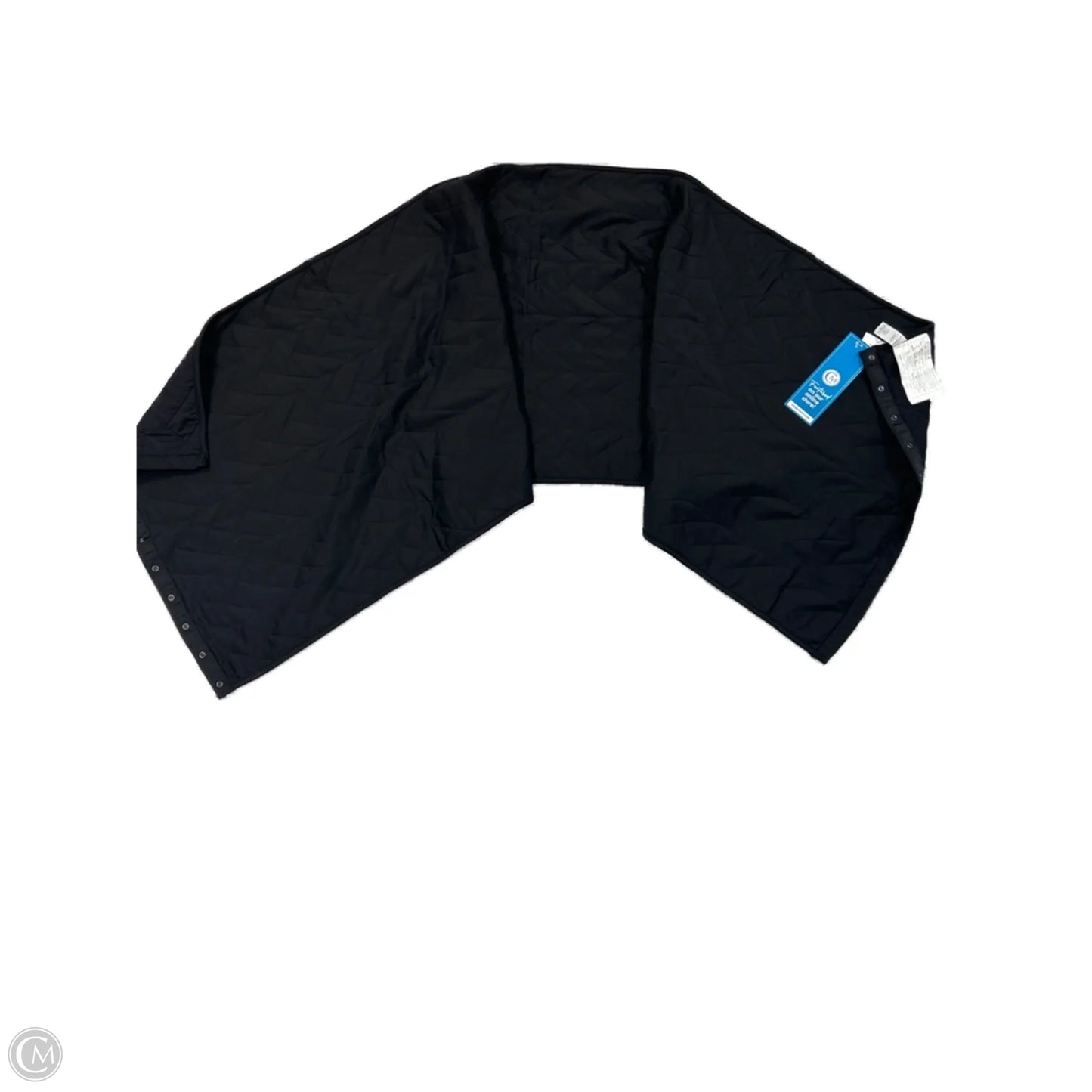 New! Scarf Winter By Lululemon In Black