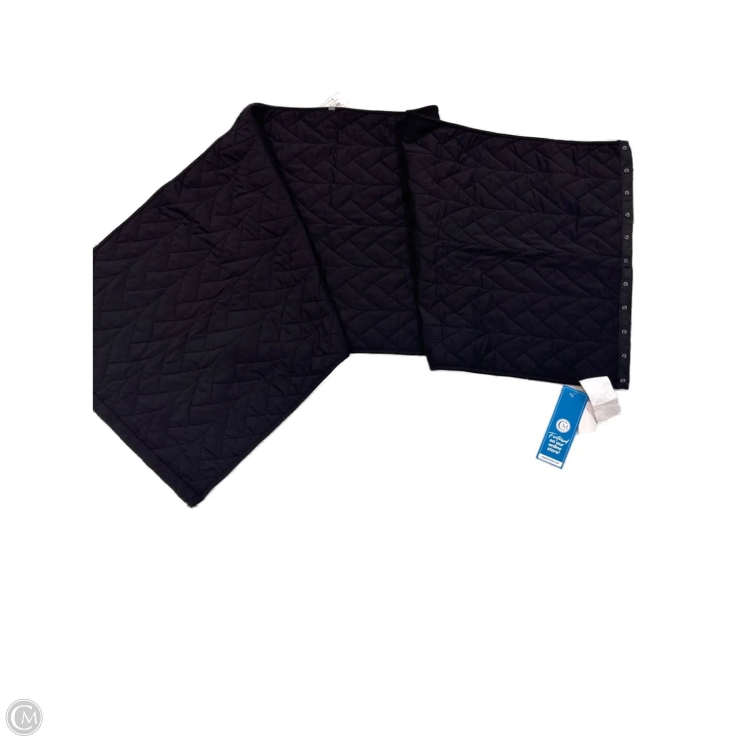New! Scarf Winter By Lululemon In Black
