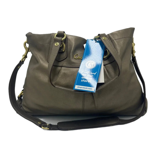 Handbag Designer By Coach