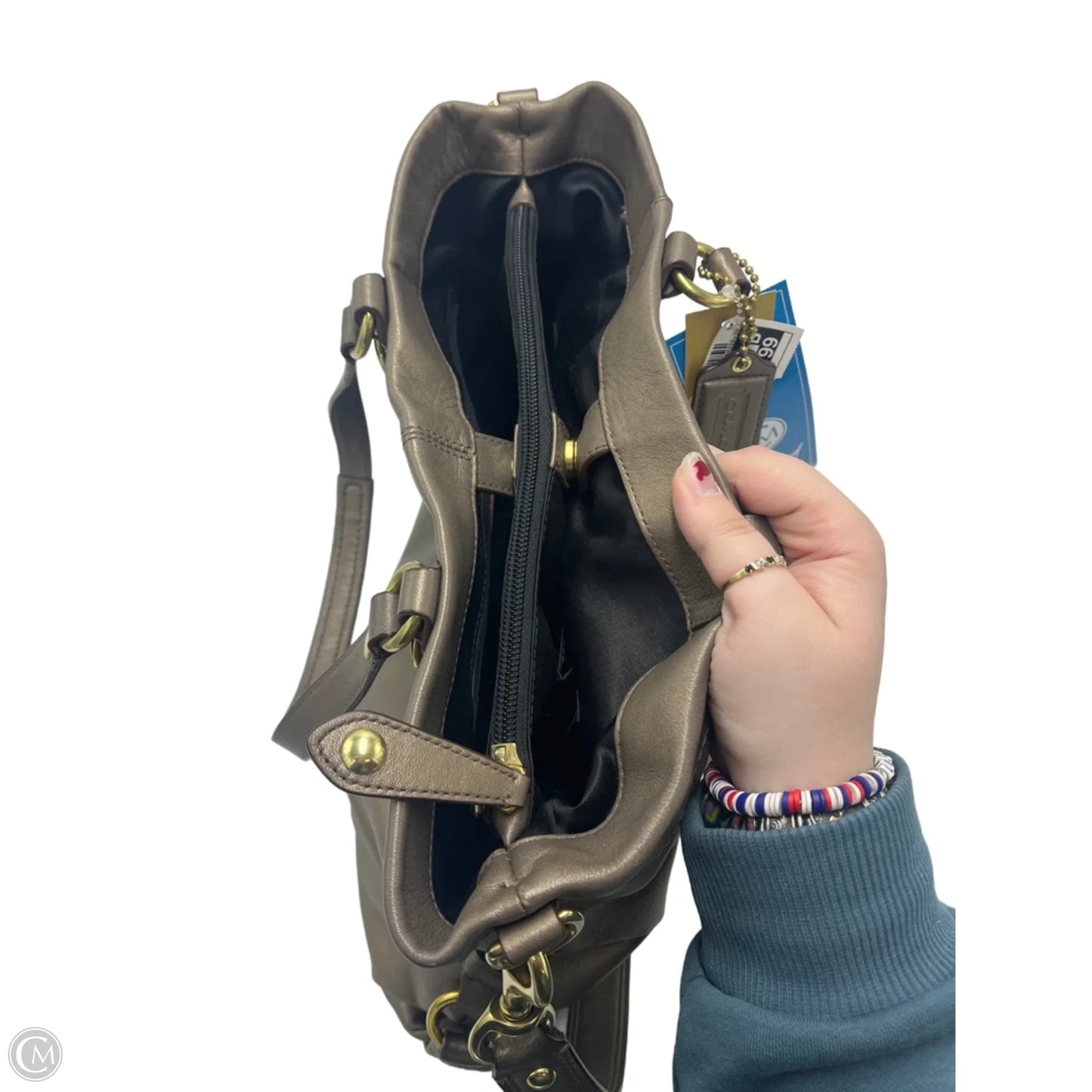 Handbag Designer By Coach