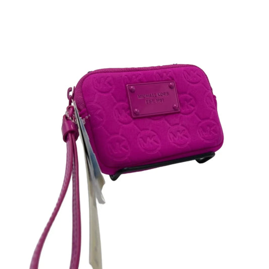 Wristlet Designer By Michael Kors