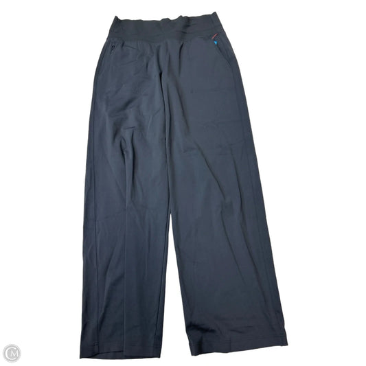 Athletic Pants By Athleta In Black, Size: L