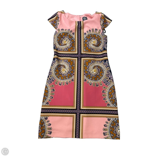 Dress Casual Short By Vince Camuto In Multi-colored, Size: 4
