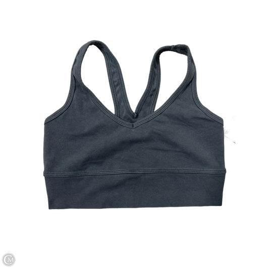 New! Athletic Tank Top By Electric & Rose In Grey, Size: M