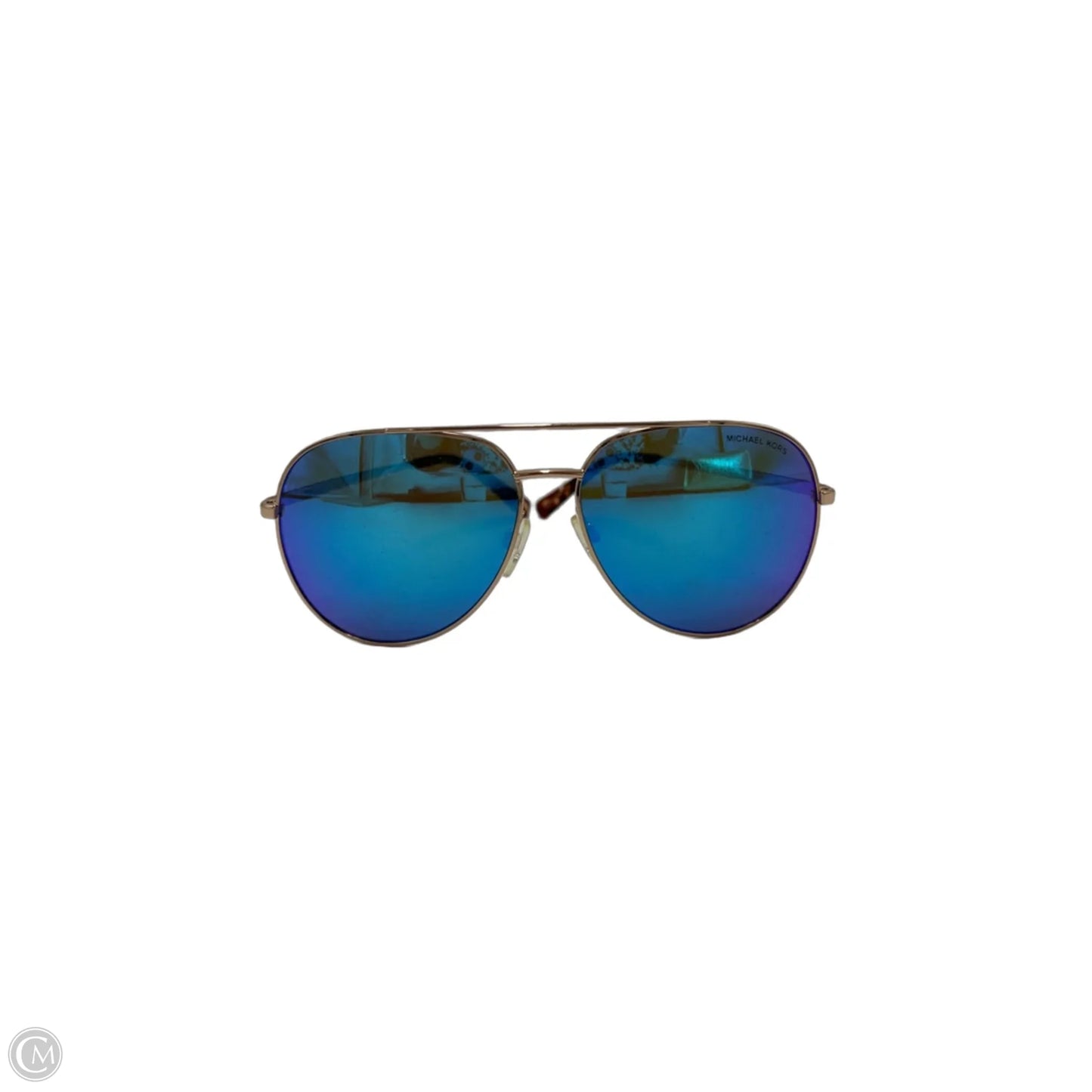 Sunglasses Designer By Michael Kors