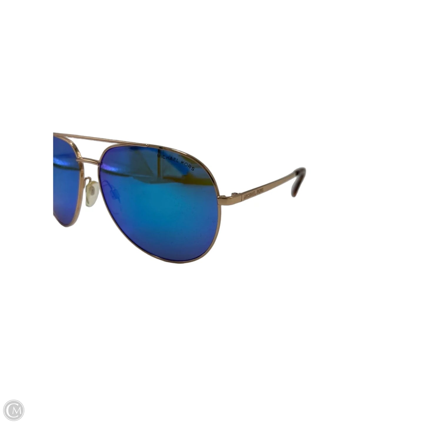 Sunglasses Designer By Michael Kors
