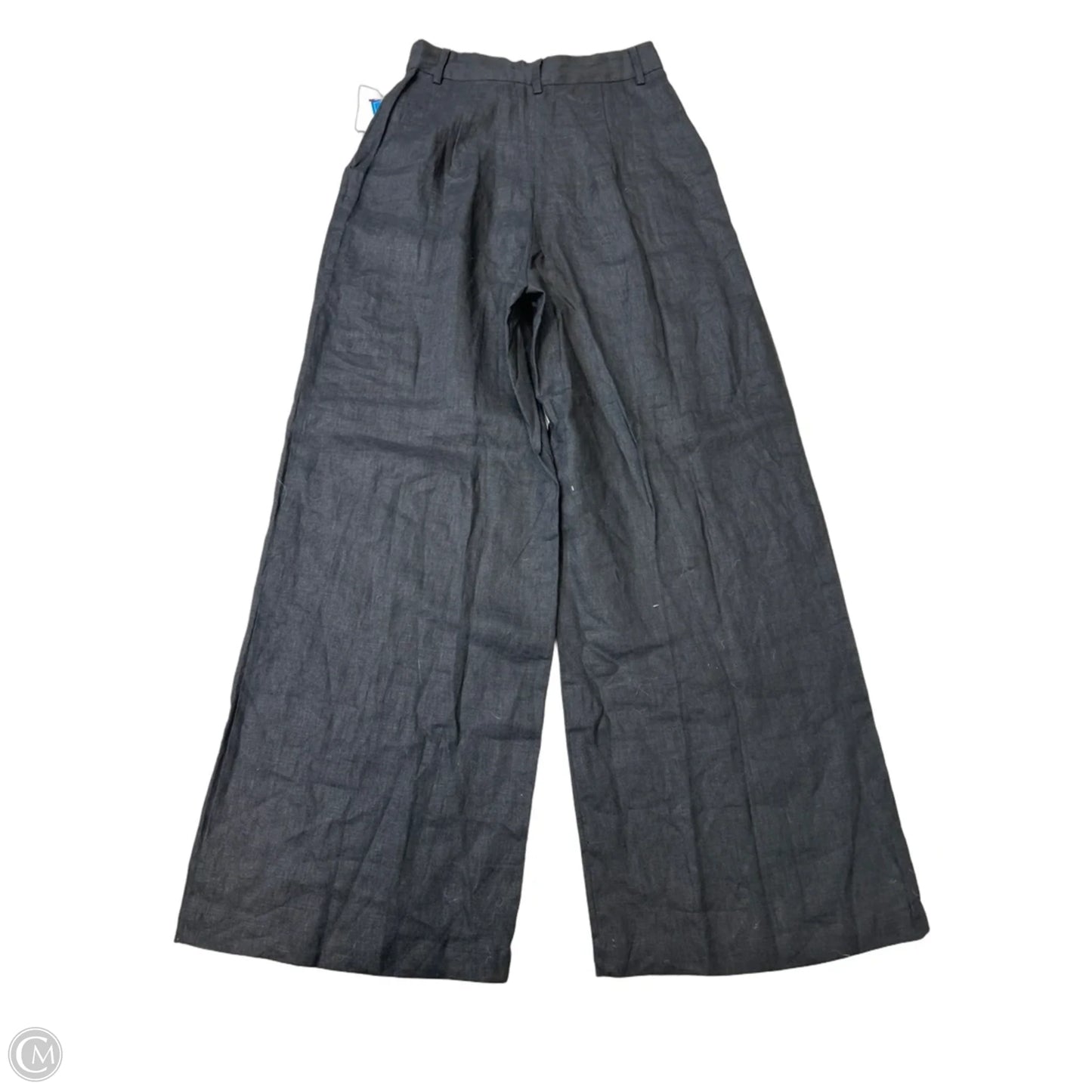 New! Pants Dress By Faithfull The Brand In Black, Size: 4