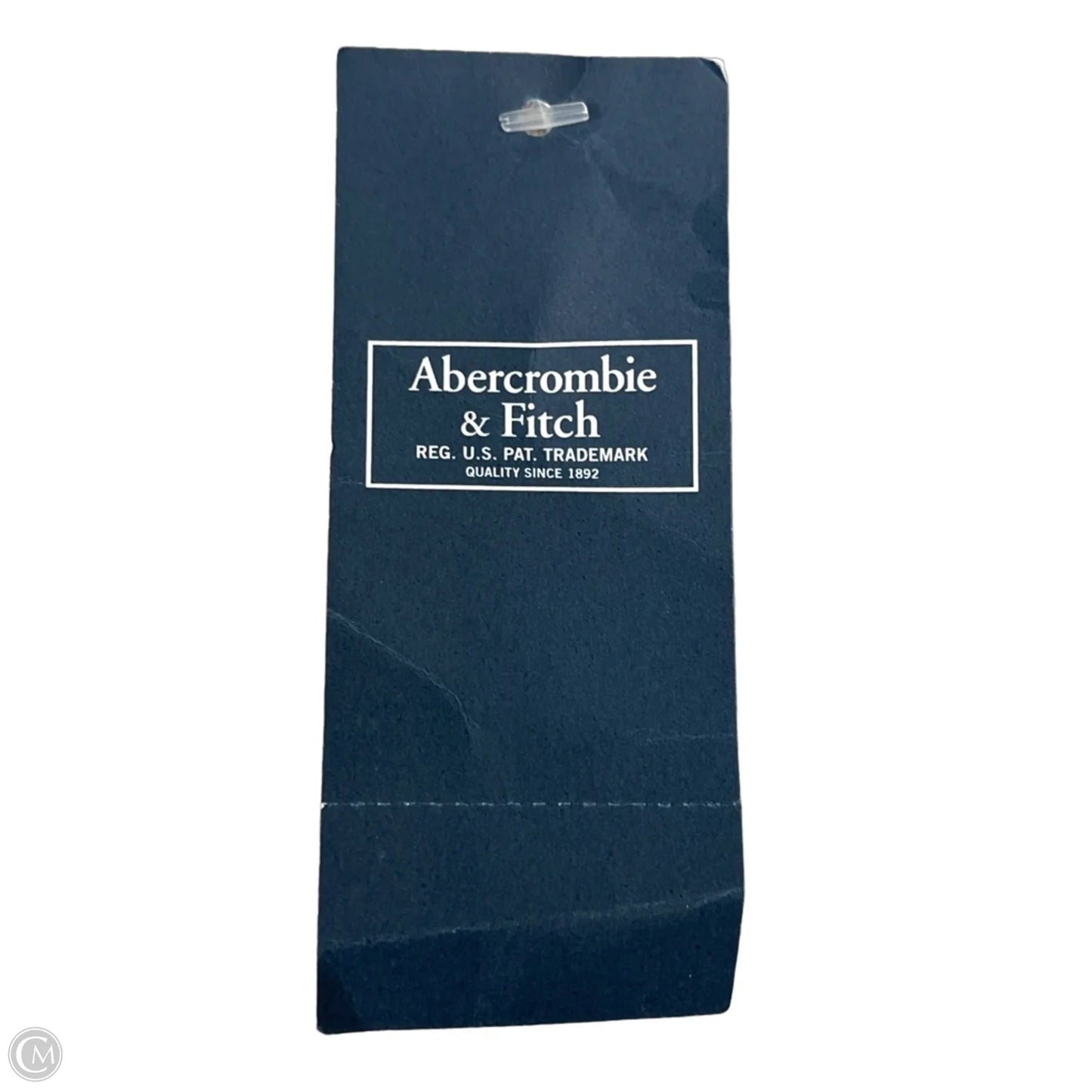Sweater By Abercrombie And Fitch In Tan, Size: S